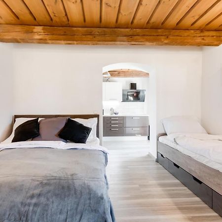 Widtman Apartment Πράγα Εξωτερικό φωτογραφία