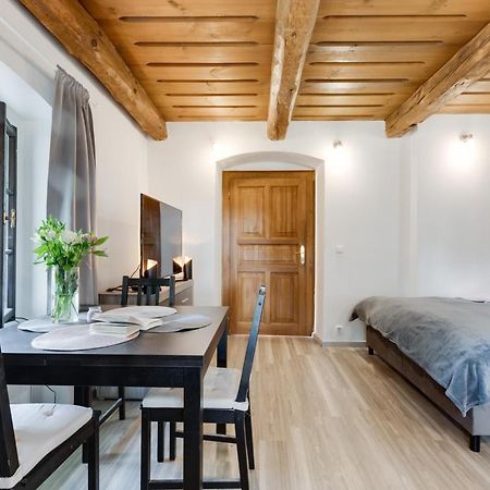 Widtman Apartment Πράγα Εξωτερικό φωτογραφία