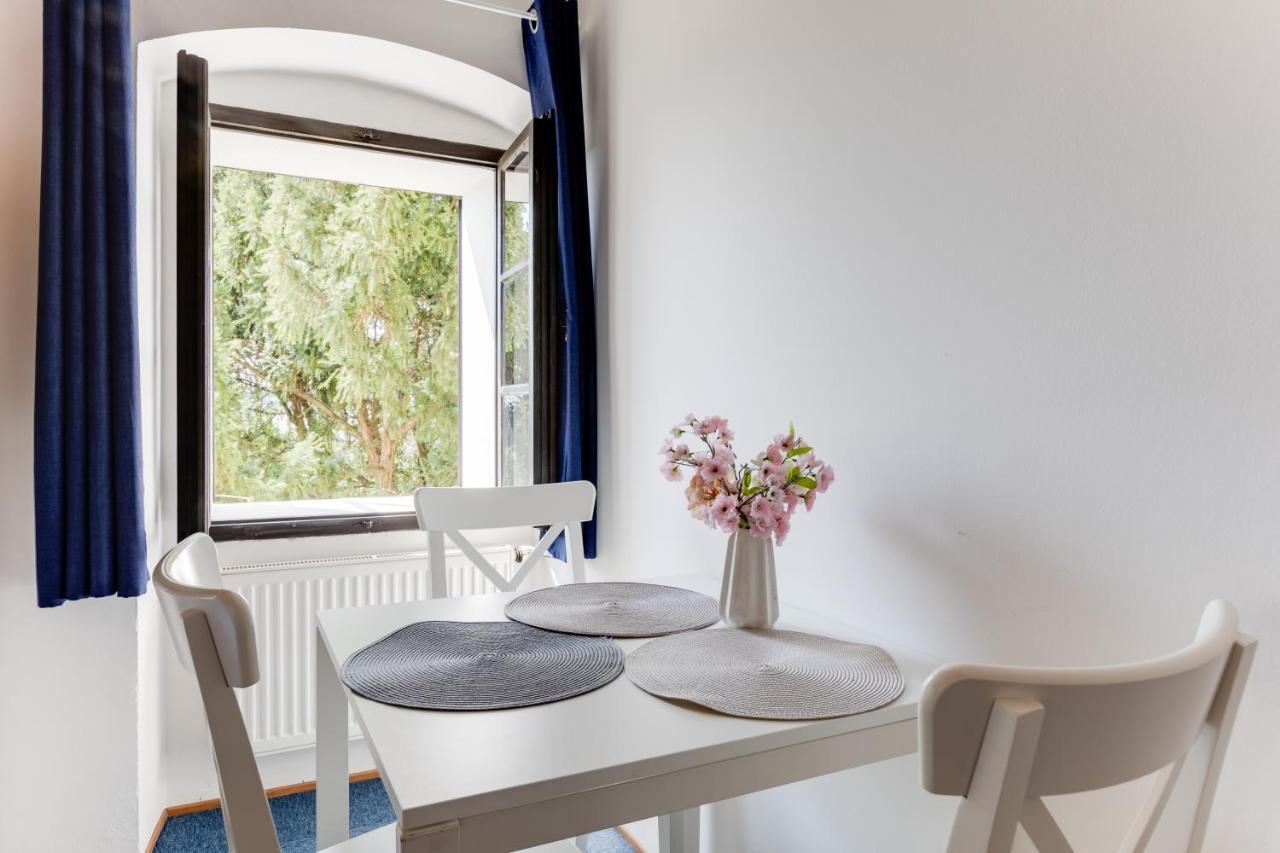 Widtman Apartment Πράγα Εξωτερικό φωτογραφία
