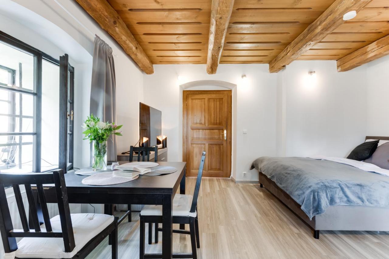 Widtman Apartment Πράγα Εξωτερικό φωτογραφία