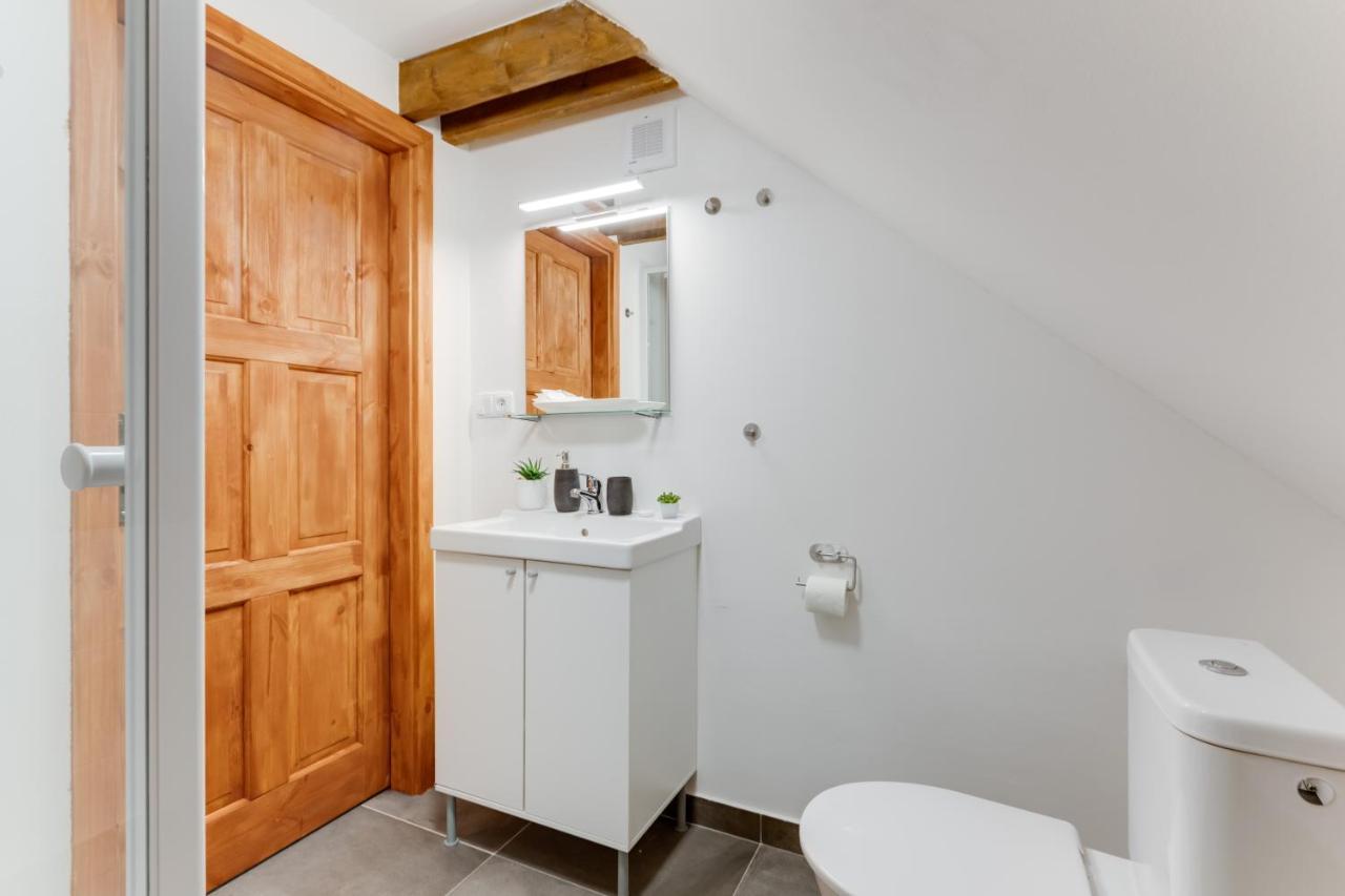 Widtman Apartment Πράγα Εξωτερικό φωτογραφία