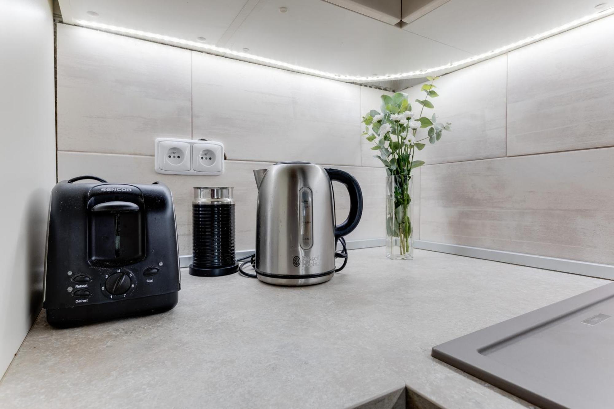 Widtman Apartment Πράγα Εξωτερικό φωτογραφία