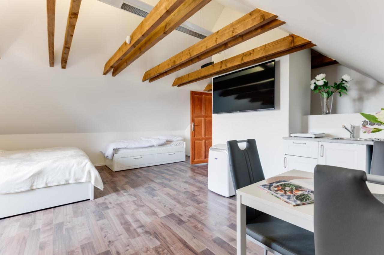Widtman Apartment Πράγα Εξωτερικό φωτογραφία