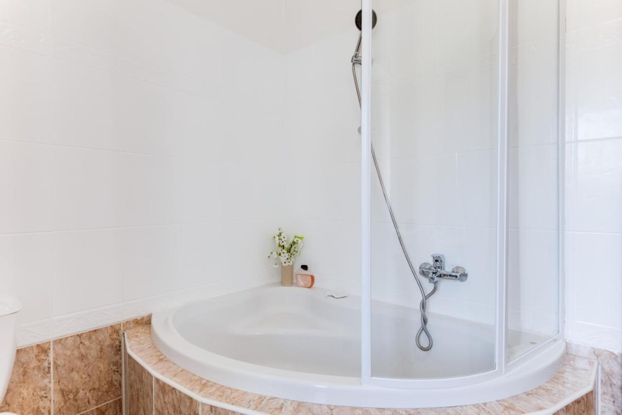 Widtman Apartment Πράγα Εξωτερικό φωτογραφία