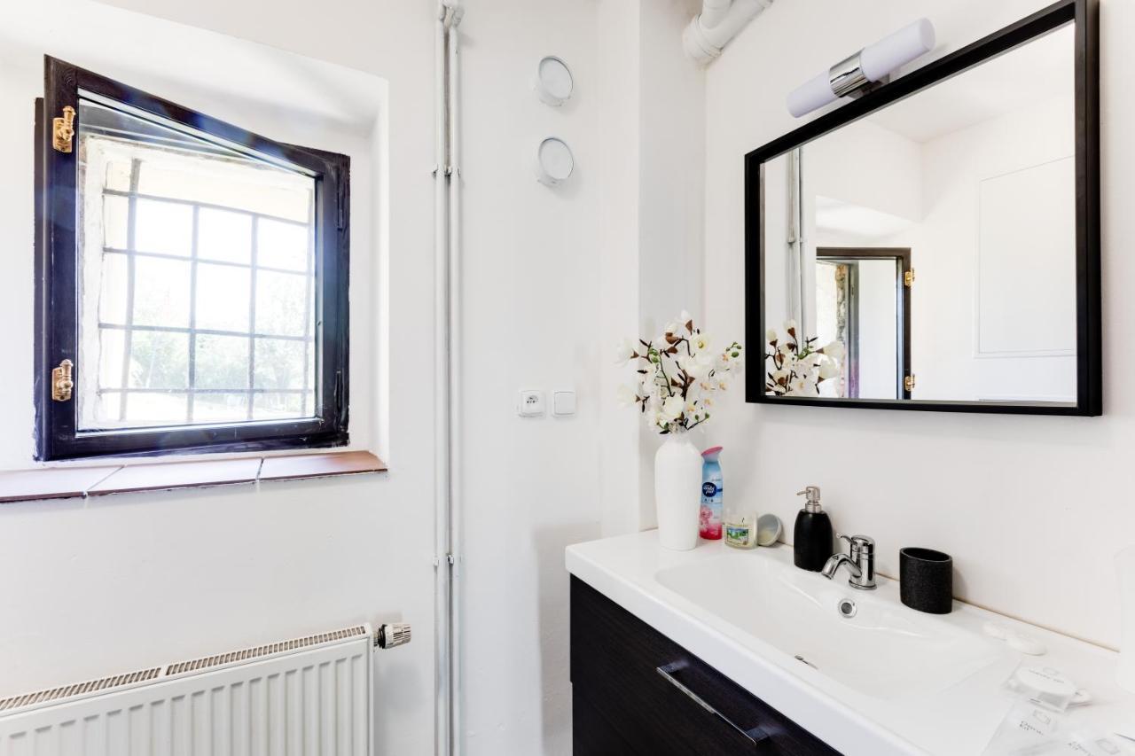 Widtman Apartment Πράγα Εξωτερικό φωτογραφία