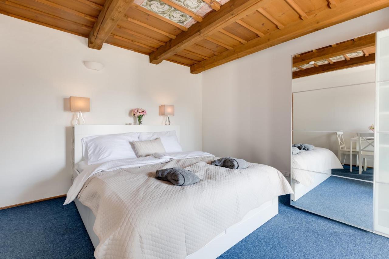 Widtman Apartment Πράγα Εξωτερικό φωτογραφία