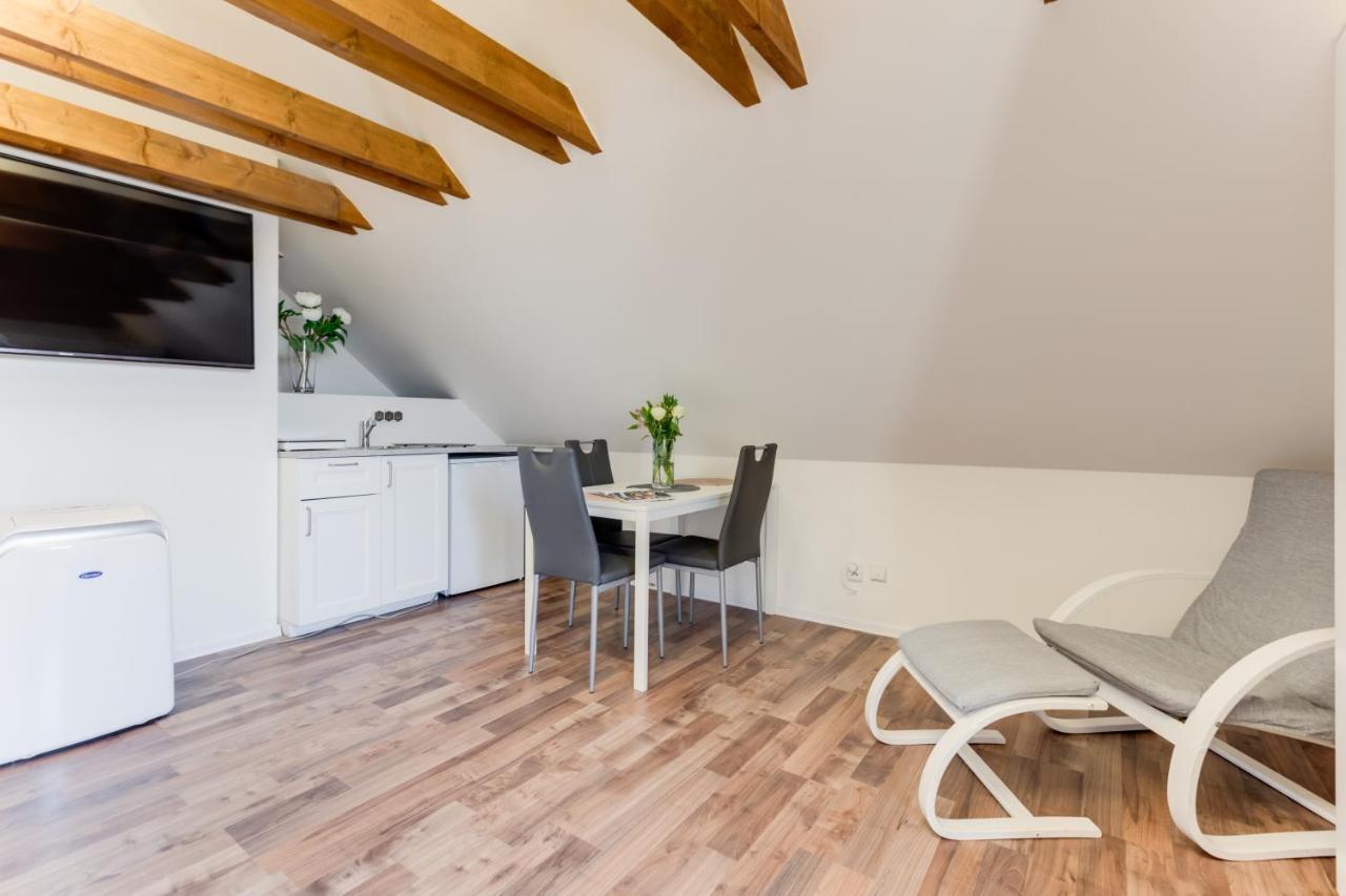 Widtman Apartment Πράγα Εξωτερικό φωτογραφία