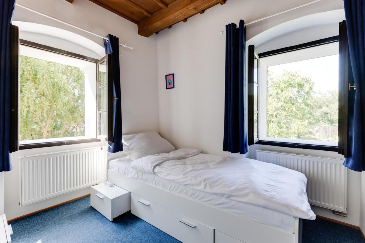 Widtman Apartment Πράγα Εξωτερικό φωτογραφία