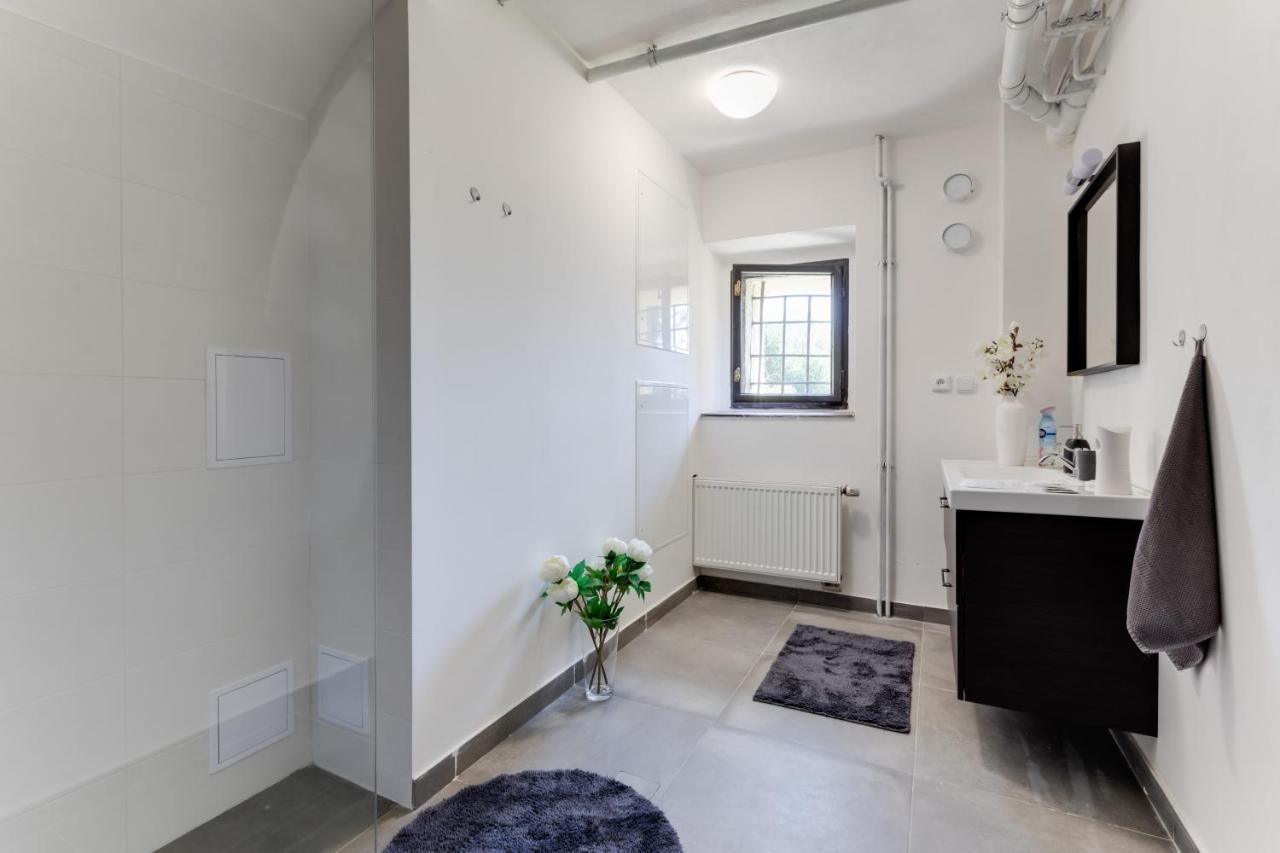 Widtman Apartment Πράγα Εξωτερικό φωτογραφία