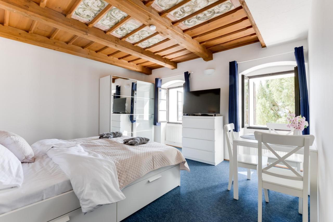 Widtman Apartment Πράγα Εξωτερικό φωτογραφία