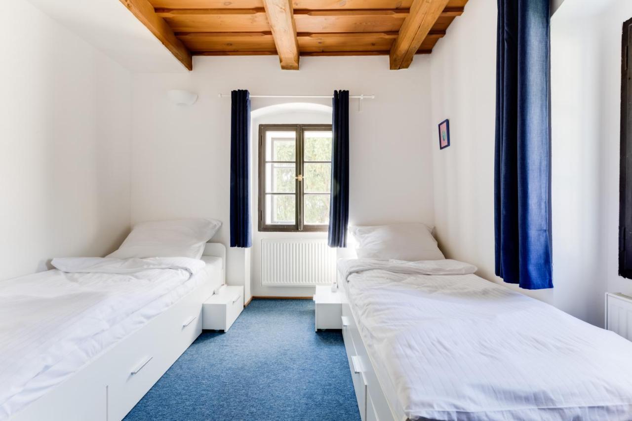 Widtman Apartment Πράγα Εξωτερικό φωτογραφία