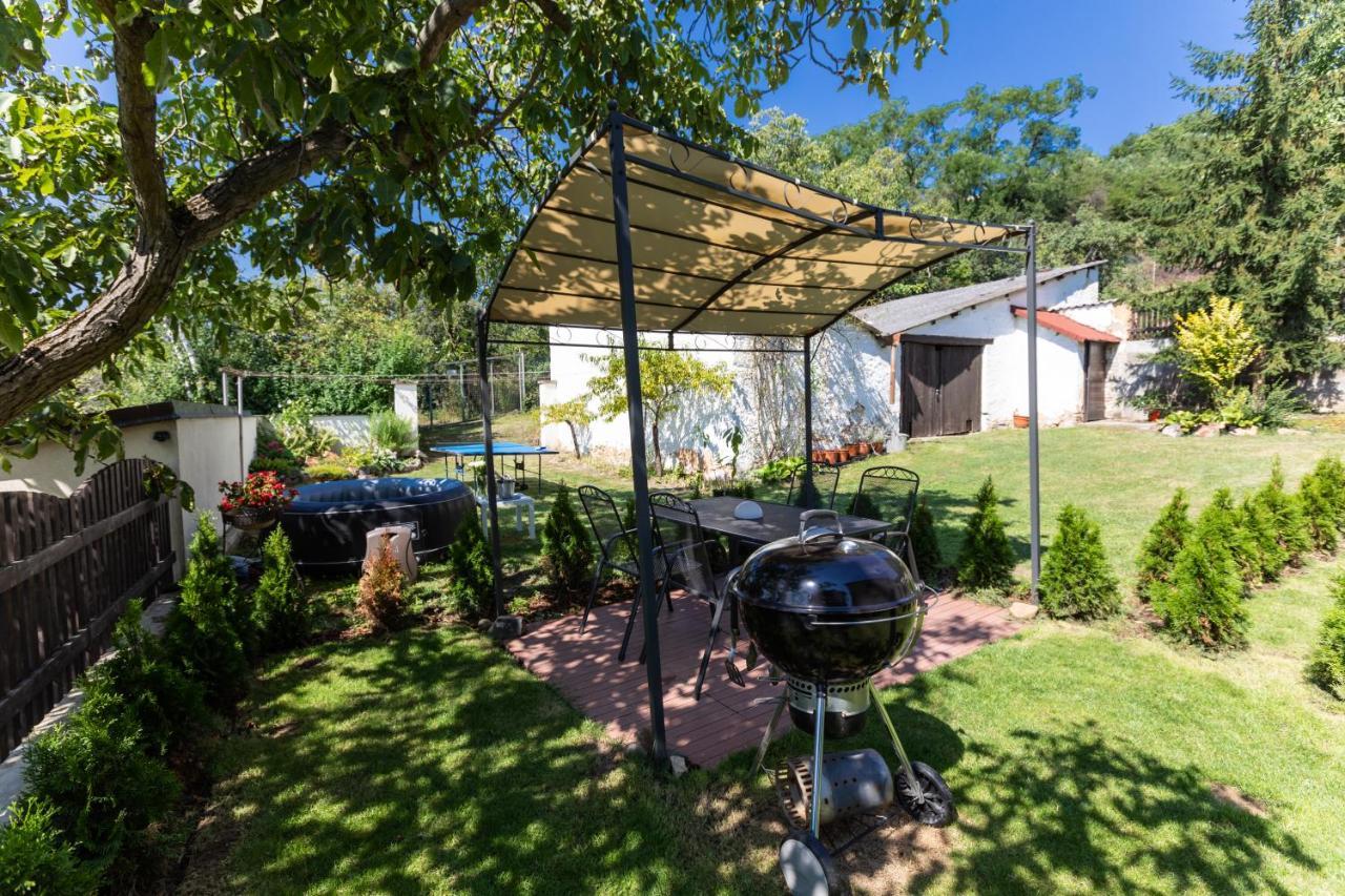 Widtman Apartment Πράγα Εξωτερικό φωτογραφία