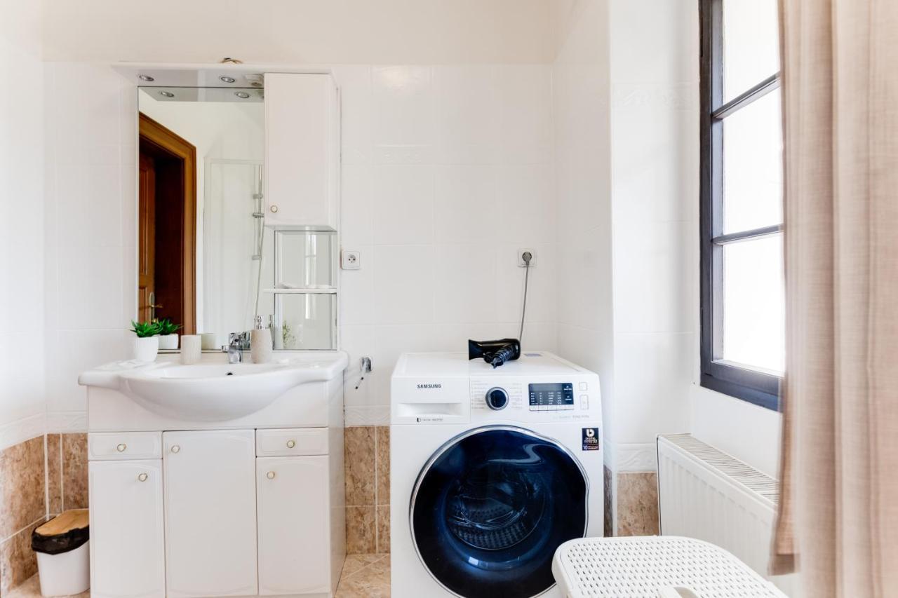 Widtman Apartment Πράγα Εξωτερικό φωτογραφία