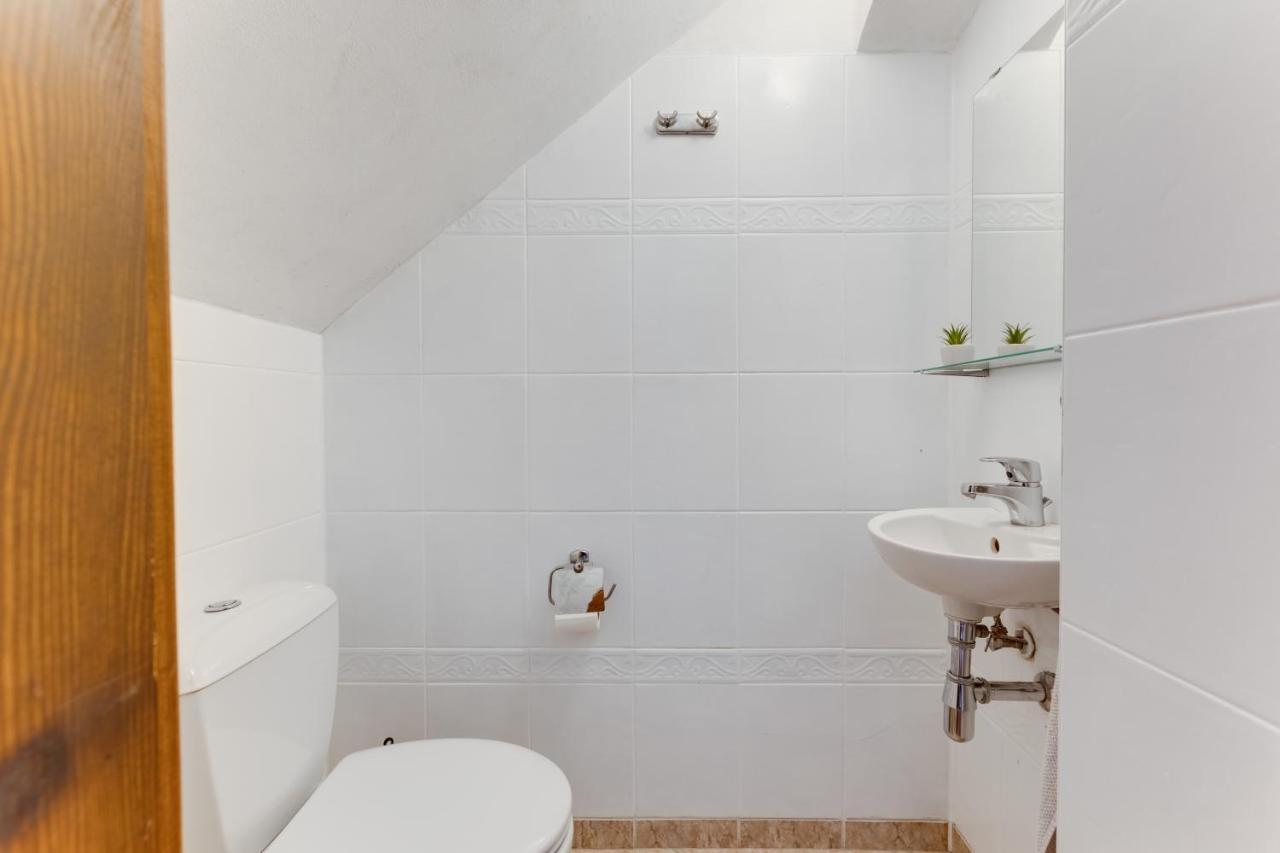 Widtman Apartment Πράγα Εξωτερικό φωτογραφία