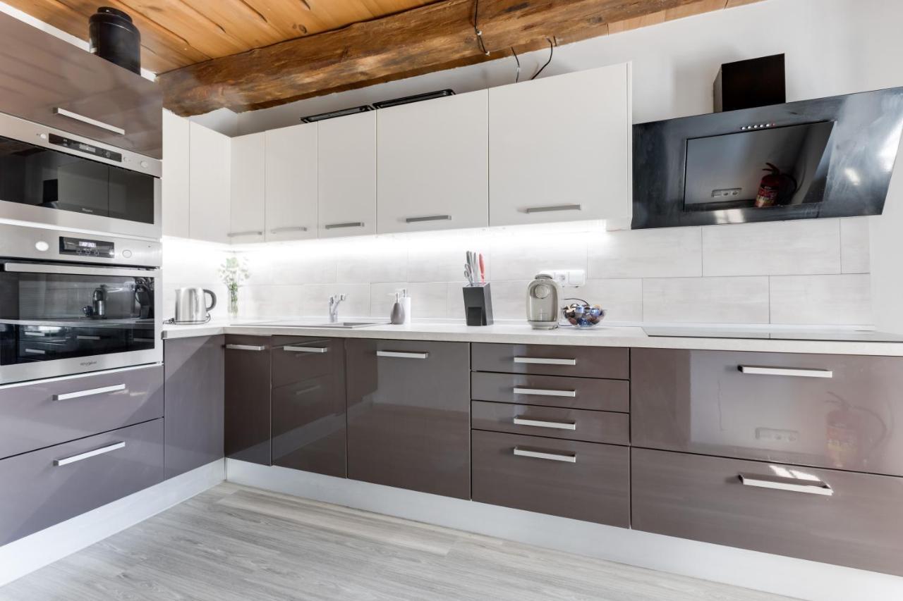 Widtman Apartment Πράγα Εξωτερικό φωτογραφία