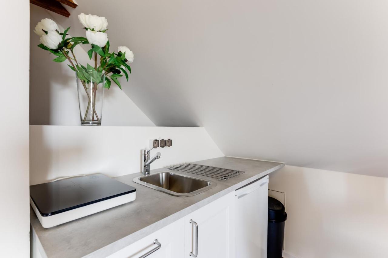 Widtman Apartment Πράγα Εξωτερικό φωτογραφία