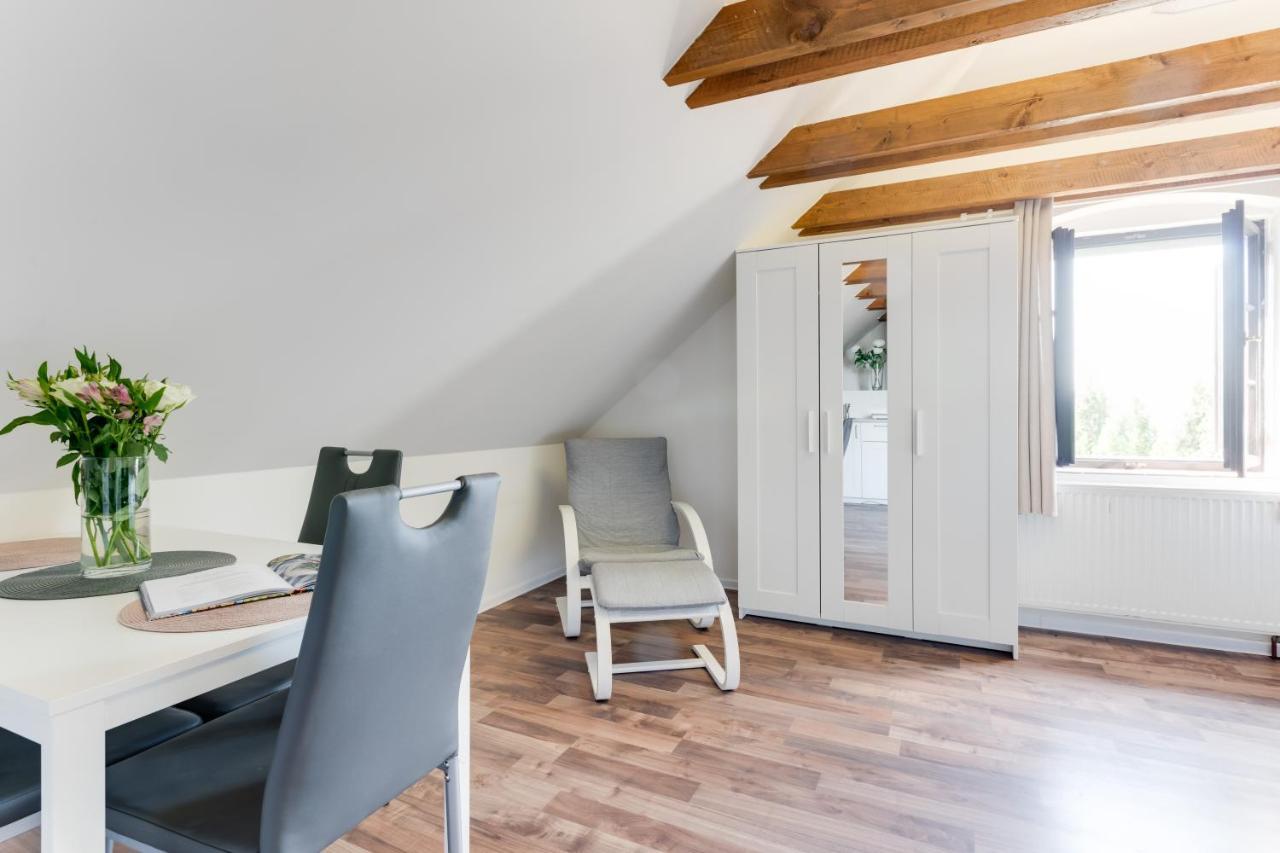 Widtman Apartment Πράγα Εξωτερικό φωτογραφία