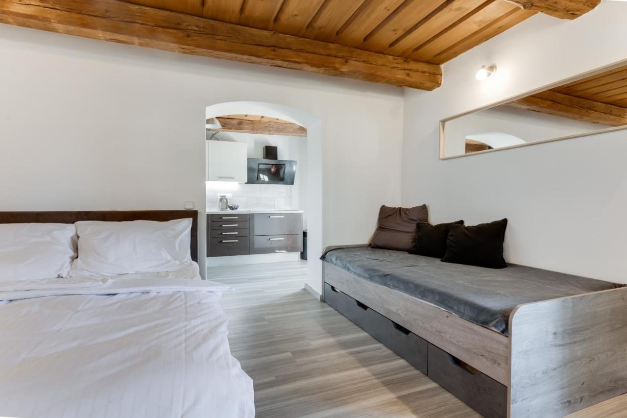 Widtman Apartment Πράγα Εξωτερικό φωτογραφία