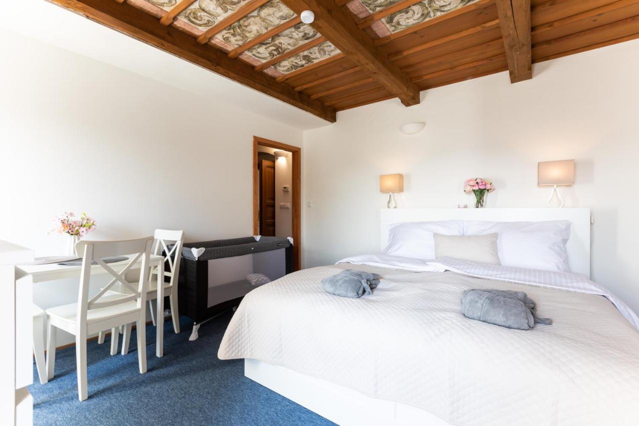 Widtman Apartment Πράγα Εξωτερικό φωτογραφία