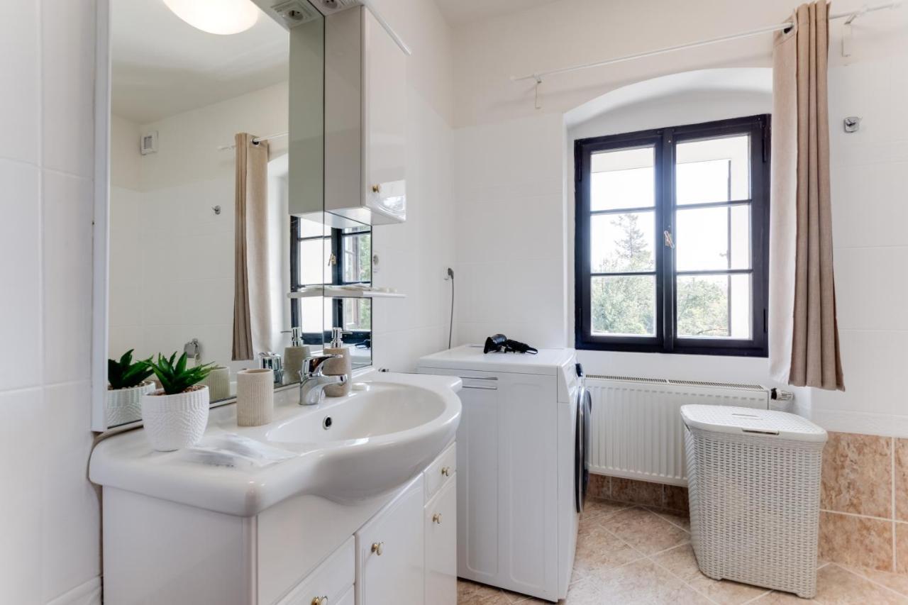Widtman Apartment Πράγα Εξωτερικό φωτογραφία